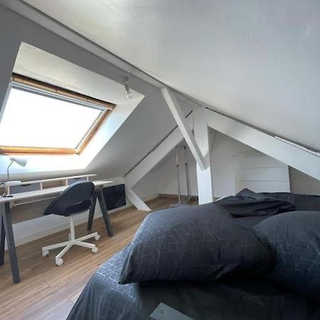 Appartement Rouen Centre エクステリア 写真