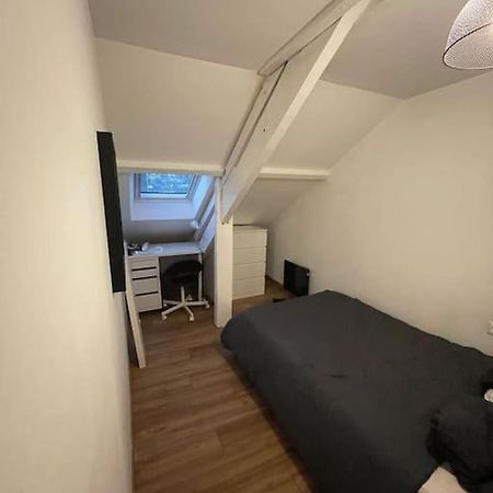 Appartement Rouen Centre エクステリア 写真