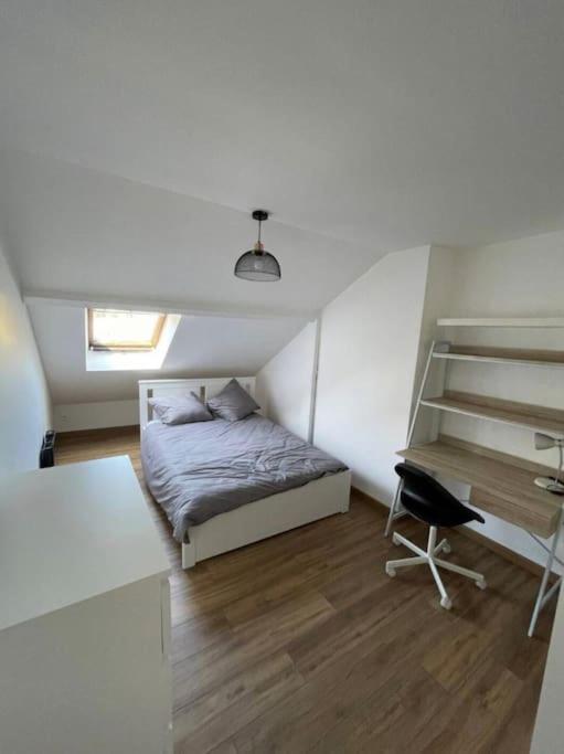 Appartement Rouen Centre エクステリア 写真
