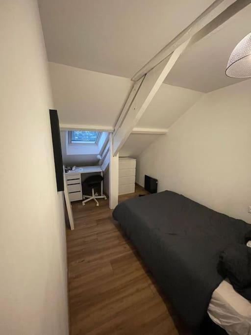 Appartement Rouen Centre エクステリア 写真